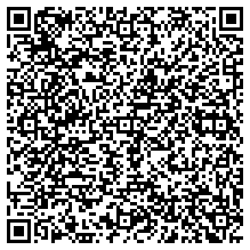 QR-код с контактной информацией организации ИП VladDoor