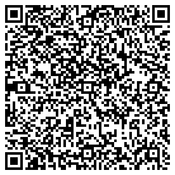 QR-код с контактной информацией организации ТК "Михалыч"