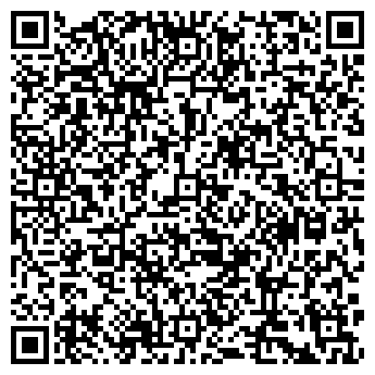 QR-код с контактной информацией организации ИП Салон "Фифа"