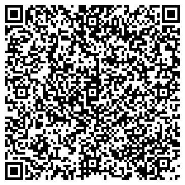 QR-код с контактной информацией организации ООО Боевая Машина