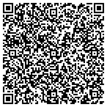 QR-код с контактной информацией организации ООО "Юмор FM 104,6" Шатура