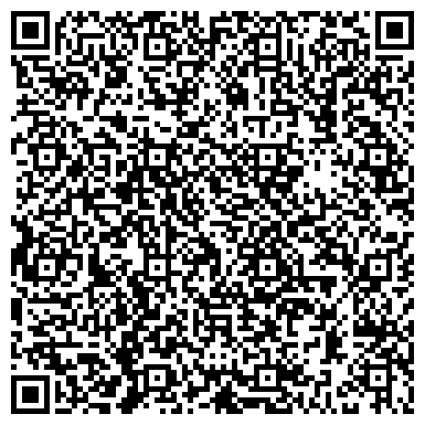 QR-код с контактной информацией организации ООО "Юмор FM 104,8" Коломна