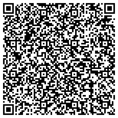 QR-код с контактной информацией организации ООО Киностудия "Три товарища"