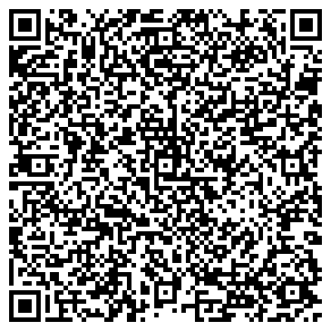 QR-код с контактной информацией организации ООО Джой бай джой