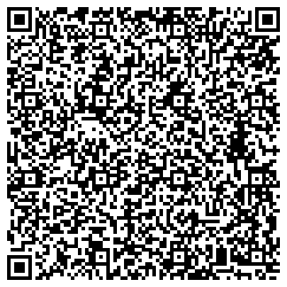 QR-код с контактной информацией организации ООО "Европа Плюс 99,4 FM" Коломна