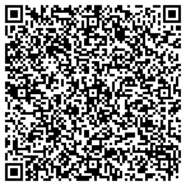 QR-код с контактной информацией организации Полиграфия "Polyprint"