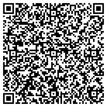 QR-код с контактной информацией организации ООО Автосервис "SINERGO SERVICE"