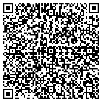 QR-код с контактной информацией организации ООО Такси "Трансфер В Сочи"