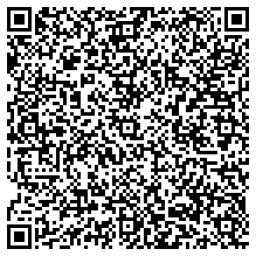 QR-код с контактной информацией организации ООО ГеттЛаки