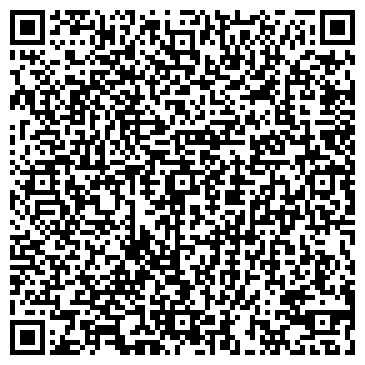 QR-код с контактной информацией организации ООО Фиолент СЗ
