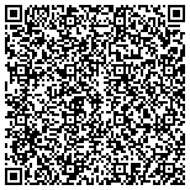 QR-код с контактной информацией организации Багетная мастерская "Деко - рама"