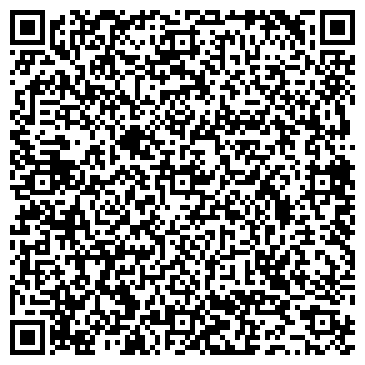 QR-код с контактной информацией организации ИП Магазин "Домовой "
