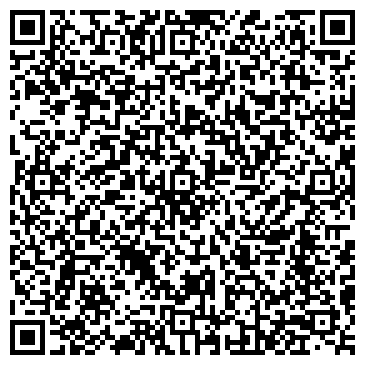 QR-код с контактной информацией организации ООО Вкусный магазин "ЕДА"