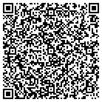 QR-код с контактной информацией организации Реставрация ванн