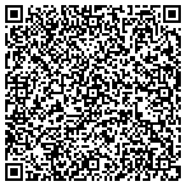 QR-код с контактной информацией организации ИП Уборка - Клининг - Центр