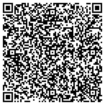 QR-код с контактной информацией организации ООО Караоке - клуб "Pa-Poi"