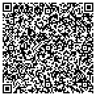 QR-код с контактной информацией организации BeeFlower