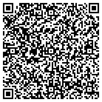 QR-код с контактной информацией организации ИП m.FooT