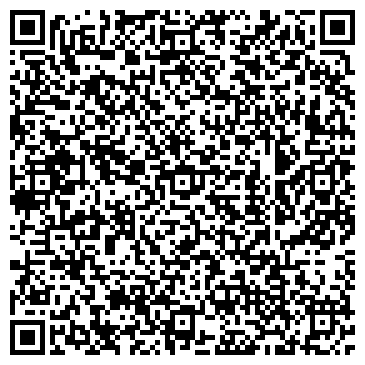 QR-код с контактной информацией организации Визажист Алёна Юрьева
