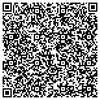 QR-код с контактной информацией организации ООО Клуб красоты и здоровья "7 Желаний"