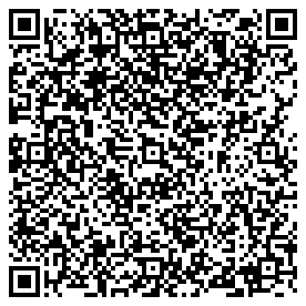 QR-код с контактной информацией организации ГУП Назарьевская баня