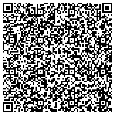QR-код с контактной информацией организации Пятигорский союз меховщиков и кожевников