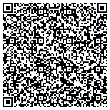 QR-код с контактной информацией организации ООО Веб - студия Бахтина Сергея