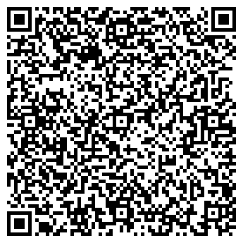 QR-код с контактной информацией организации Металвис - юг