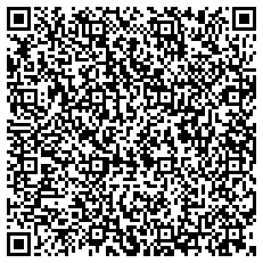 QR-код с контактной информацией организации ООО Птицефабрика "Алапаевская"