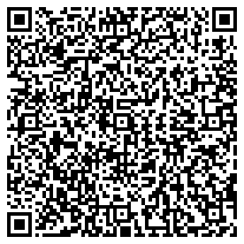 QR-код с контактной информацией организации ООО БензоГрад