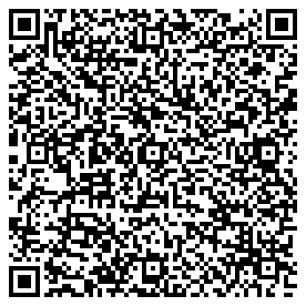 QR-код с контактной информацией организации ООО Базон