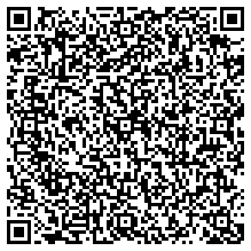 QR-код с контактной информацией организации ООО Daalas Dance Studio