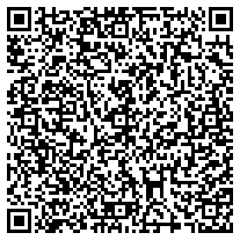 QR-код с контактной информацией организации ТентБрезент