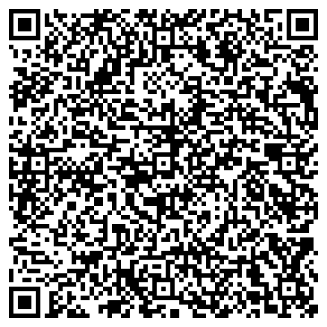 QR-код с контактной информацией организации Data Storm