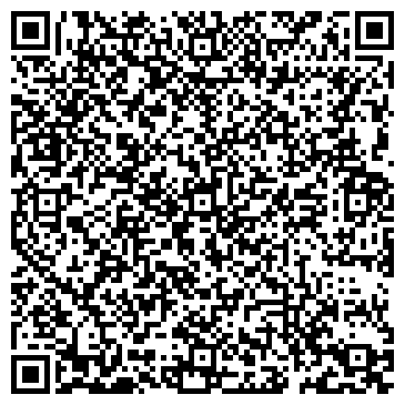 QR-код с контактной информацией организации Золотая корзинка
