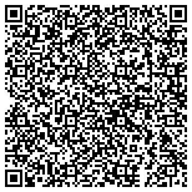 QR-код с контактной информацией организации Спортивный клуб "NeoGym"