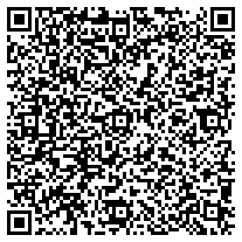 QR-код с контактной информацией организации ИП Крона