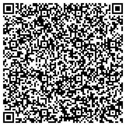 QR-код с контактной информацией организации АНО Психологический Центр «Здесь и Теперь»