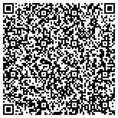 QR-код с контактной информацией организации ЗооМагазин "Любимые питомцы"