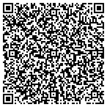 QR-код с контактной информацией организации ООО ТК Геодормаркет