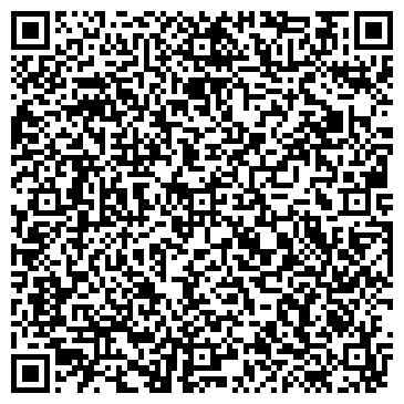 QR-код с контактной информацией организации Практика магазин сантехники