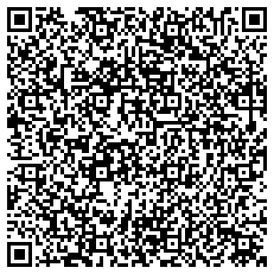 QR-код с контактной информацией организации Ветеринарный центр" Доверие"