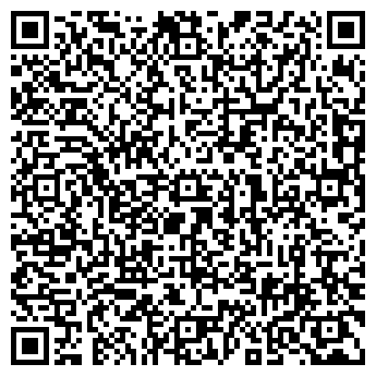 QR-код с контактной информацией организации ООО АгроПлюс