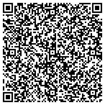 QR-код с контактной информацией организации ОАО БошАвтоСервис