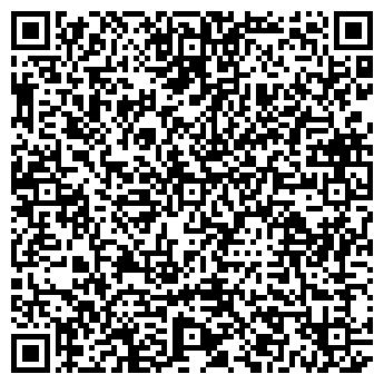 QR-код с контактной информацией организации Теплодом96
