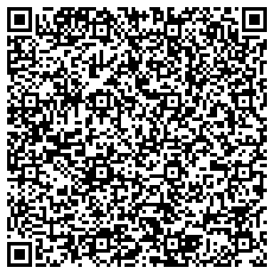 QR-код с контактной информацией организации Нижегородская Академия Паркура