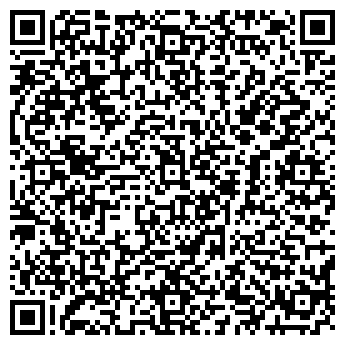 QR-код с контактной информацией организации ОАО «Дом торговли «Свислочь»