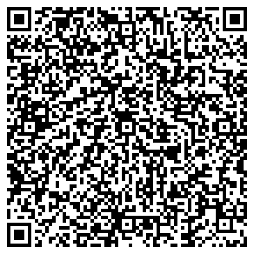 QR-код с контактной информацией организации ООО Планета учета