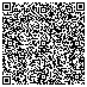 QR-код с контактной информацией организации Ваши Суши Краснодар