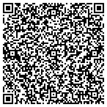 QR-код с контактной информацией организации ООО ГольфСтрим